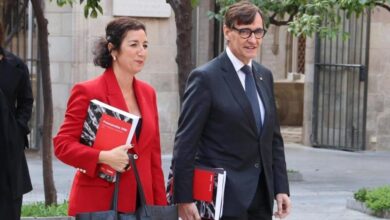 В Каталонии назревает политический кризис: возможны досрочные выборы RUSSPAIN.COM