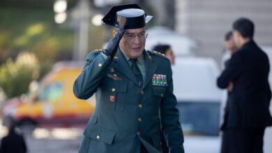 Внутренний конфликт в Guardia Civil: неожиданные заявления и реакция ассоциаций RUSSPAIN.COM