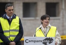 Европарламент требует ужесточить законы против захвата жилья в Испании