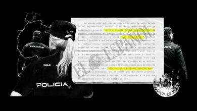 Скандал в полиции: обвинения в домогательствах и угрозах в африканской дипмиссии RUSSPAIN.COM