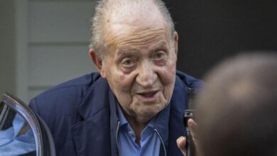 Возвращение Хуана Карлоса I: почему король требует только одну вещь RUSSPAIN.COM