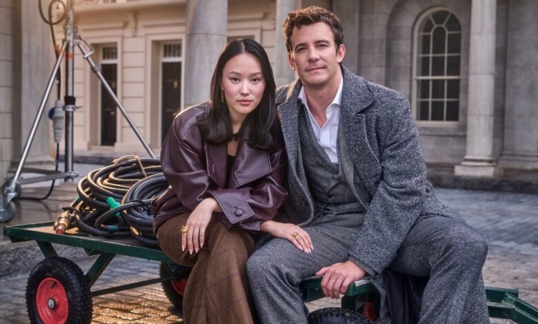 Актеры «Бриджертонов» удивили Мадрид: неожиданные признания и языковые курьезы