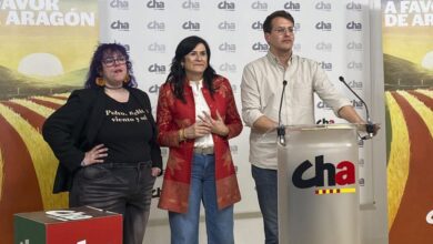 Chunta Aragón совершает прорыв: неожиданный успех на выборах и новые амбиции RUSSPAIN.COM