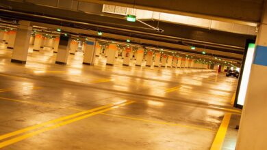 В Мадриде парковки массово закрывают въезд электромобилям из-за риска пожаров RUSSPAIN.COM