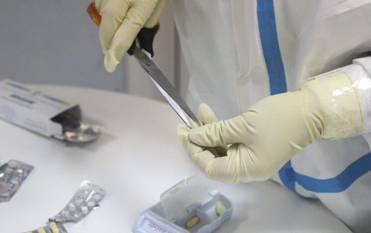 Four viruses threaten the world as experts predict a new pandemic by 2026