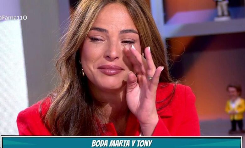 Marta Peñate and Toni Spina: Why Their Marriage Still Isn’t Recognized in Spain