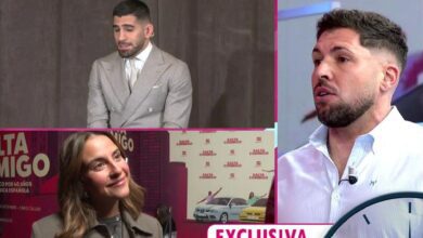 Скандал вокруг Илии Топурии: тайный роман с Бланкой Помбо или ловкая дезинформация RUSSPAIN.COM