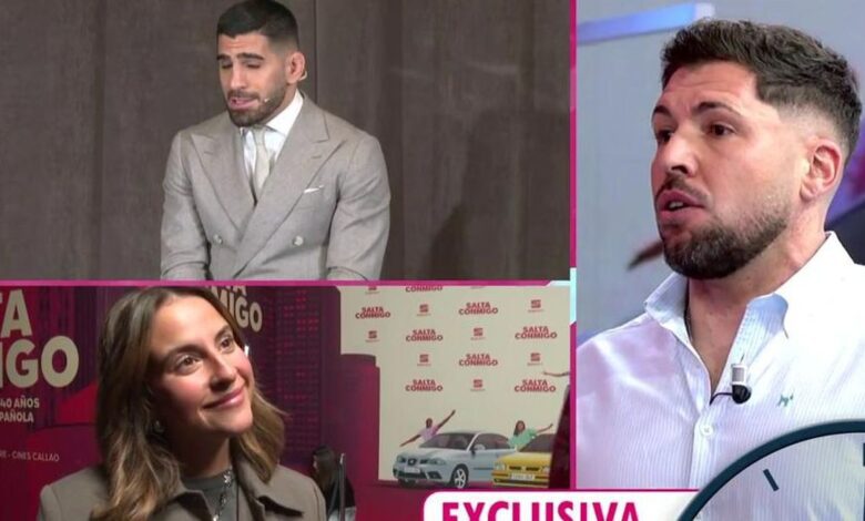 New Romance or Loud Hoax: Ilia Topuria’s Private Life Makes Headlines