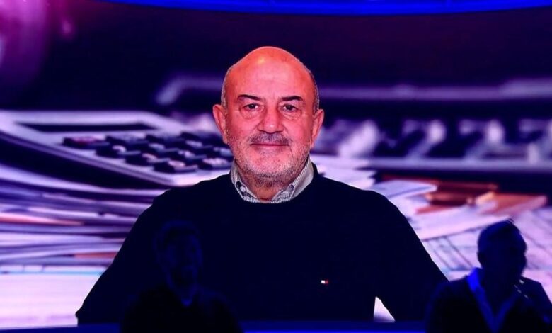 Actor from Los Serrano lost €400,000 and his health but surprised everyone