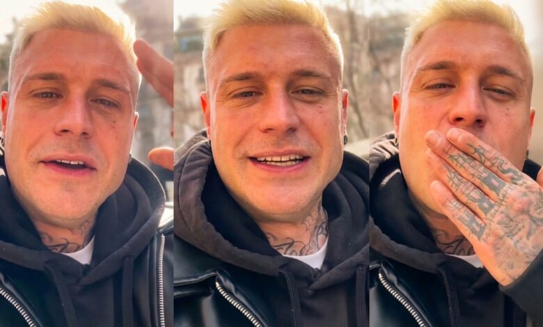 Актёр из «Los Serrano» вернулся после лечения: новые перемены и неожиданные планы