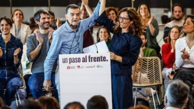 Четыре партии меняют правила: новая борьба за левый электорат Испании RUSSPAIN.COM