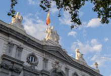 Spanish Supreme Court Upholds Sentence for Racist Insults by Bar Owner