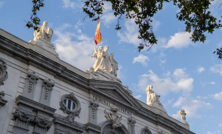 Spanish Supreme Court Upholds Sentence for Racist Insults by Bar Owner
