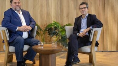 Каталония получит 90 новых судей: что стоит за решением Мадрида RUSSPAIN.COM