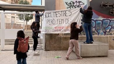 Каталонская железная дорога снова под угрозой: ветер и ремонты парализуют Rodalies RUSSPAIN.COM