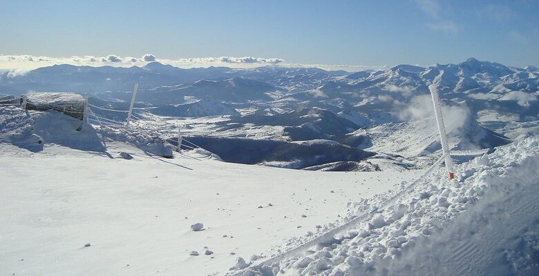 Where to Find Snow Near Santander: Unexpected Routes for Skiers