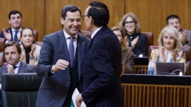 Π ΠΠ½Π΄Π°Π»ΡΡΠΈΠΈ ΠΏΡΠΈΠ½ΡΡ Π·Π°ΠΊΠΎΠ½ ΠΎ Π²ΡΠ·Π°Ρ
Π²ΠΎΠΏΡΠ΅ΠΊΠΈ ΠΏΡΠΎΡΠ΅ΡΡΠ°ΠΌ: ΡΠ΅ΠΊΡΠΎΡΡ Π³ΠΎΠ²ΠΎΡΡΡ ΠΎ Π²ΠΌΠ΅ΡΠ°ΡΠ΅Π»ΡΡΡΠ²Π΅ RUSSPAIN.COM