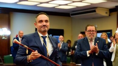 Скандал в Мадриде: утечка данных и исчезновение писем после жалобы на домогательства RUSSPAIN.COM