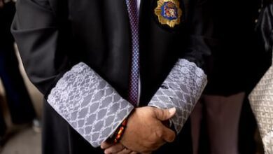 Почти 40% судей Испании уходят раньше срока: Верховный суд требует увеличить возраст RUSSPAIN.COM