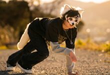 Crowds in Barcelona and Masks in Madrid Therian Meetups Fail in Spain