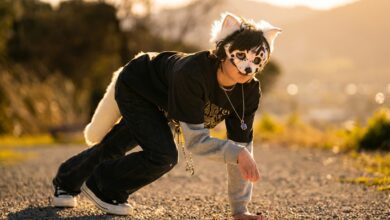 Толпа в Барселоне и маски в Мадриде: провал встреч therian в Испании RUSSPAIN.COM