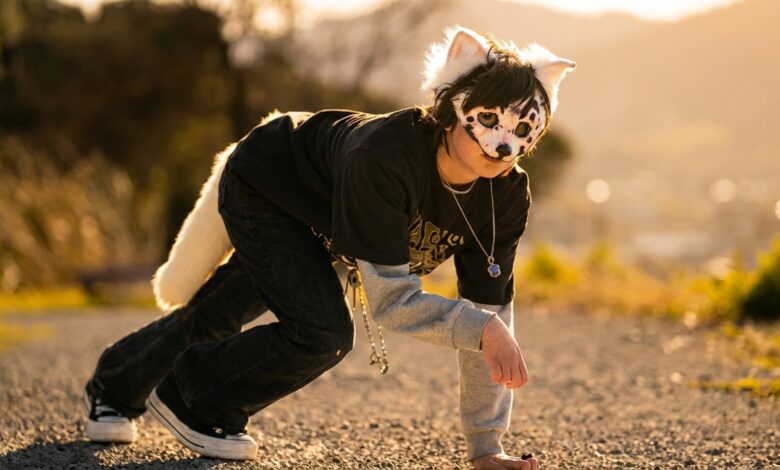 Crowds in Barcelona and Masks in Madrid Therian Meetups Fail in Spain