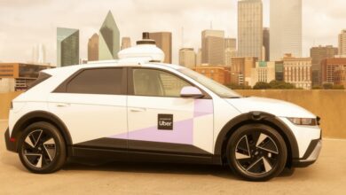 Uber запускает автономные автомобили в Мадриде: новая эра городских перевозок RUSSPAIN.COM