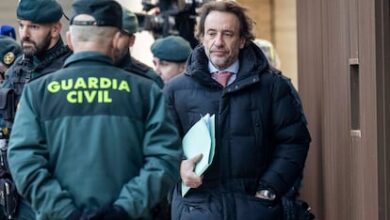 Π‘ΠΊΠ°Π½Π΄Π°Π» Π²ΠΎΠΊΡΡΠ³ ΡΠΎΠΎΠ±ΡΠ΅Π½ΠΈΠΉ ΠΎ Π½Π΅Π²ΡΡ
ΠΎΠ΄Π΅ Π½Π° ΠΊΠ°ΡΠ°Π½ΡΠΈΠ½ Π² ΠΠ°Π»Π΅Π½ΡΠΈΠΈ: Π½ΠΎΠ²ΡΠ΅ Π΄Π΅ΡΠ°Π»ΠΈ Π΄ΠΎΠΏΡΠΎΡΠ° RUSSPAIN.COM