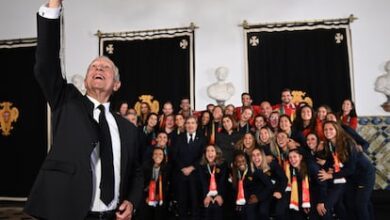 Король Испании требует новых правил для союзников НАТО RUSSPAIN.COM