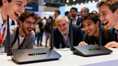 Новые FRITZ!Box 5630 XGS и 5630 удивили скоростью и защитой данных RUSSPAIN.COM