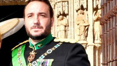 Арест Франсиско де Бурбона: расследование затрагивает высшие круги Испании