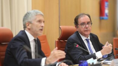 Побег заключённого во время официальной прогулки в Мадриде вызвал волну критики RUSSPAIN.COM