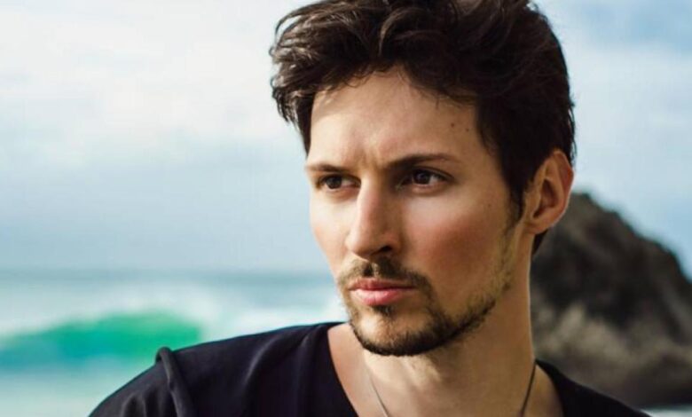 Создатель Telegram вступил в конфликт с правительством Испании из-за новых интернет-ограничений