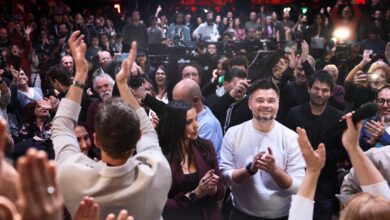 Объединение левых: как изменится расклад сил на выборах в Испании RUSSPAIN.COM