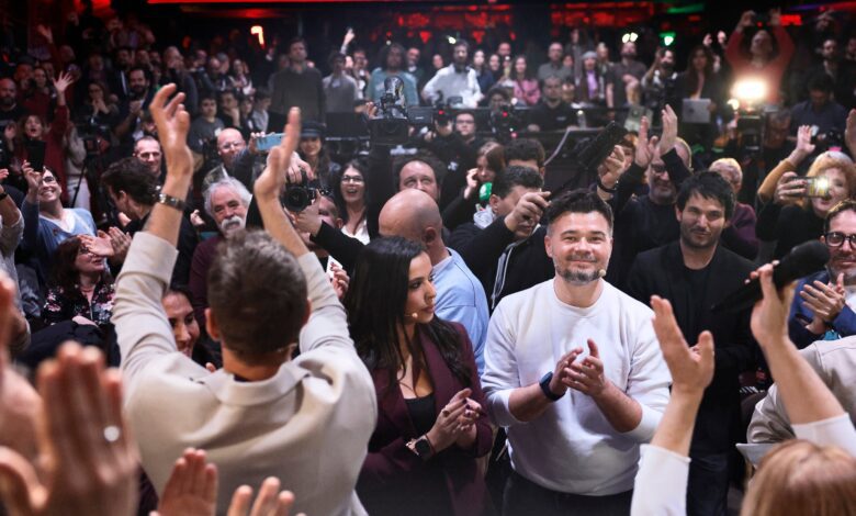 Объединение левых: как изменится расклад сил на выборах в Испании