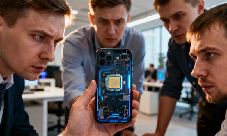 Неожиданные детали тестов нового Tensor G6 для Pixel 11 удивили экспертов