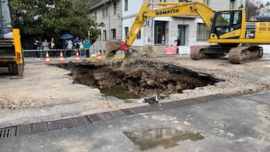 Конфликт полиции и мэрии Сеговии: массовый дефицит сил на городских мероприятиях RUSSPAIN.COM