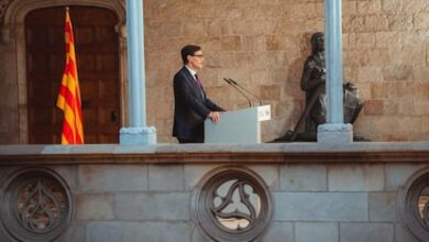 Сальвадор Илья возвращается: как изменится Каталония после кризиса RUSSPAIN.COM