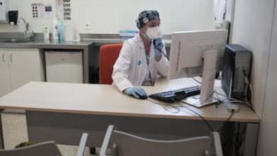 В Каталонии разгорелся спор из-за рекордных больничных среди молодежи RUSSPAIN.COM