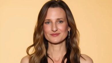 Неожиданные провалы и редкие удачные образы на красной дорожке César 2026 RUSSPAIN.COM