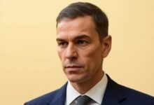 Unexpected consequences of health anxiety what is happening to Spain’s leaders