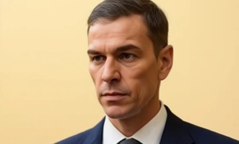 Unexpected consequences of health anxiety what is happening to Spain’s leaders