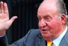 Королевская семья Испании выдвинула неожиданное условие для возвращения Хуана Карлоса RUSSPAIN.COM