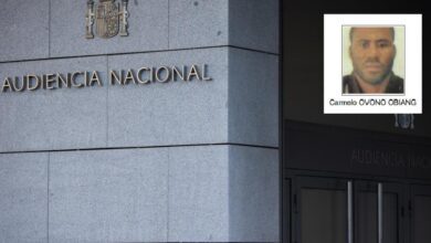 Испанский суд требует ареста сына президента Экваториальной Гвинеи