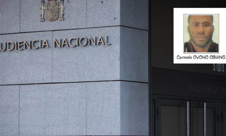 Spanish court demands arrest of Equatorial Guinea president’s son