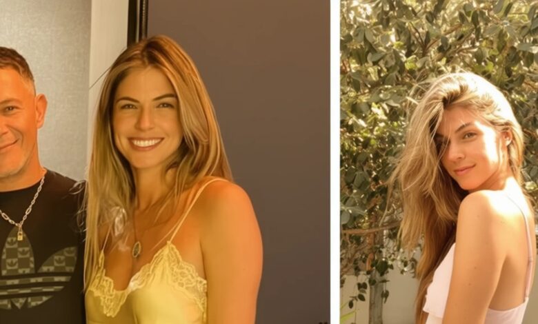 Неожиданные перемены в личной жизни Стефани Кайо: новые слухи и старые связи