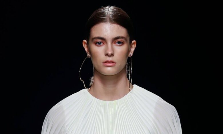 Family Drama in the Fashion World Secrets of the Life and Loss of Kristina Peres Galchenko