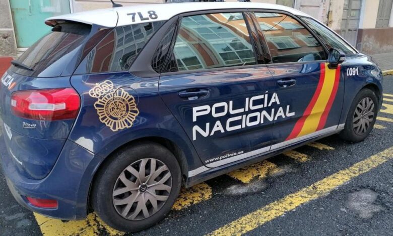 Tragedy in Andalusia: Police Officer Dies After Flood Aftermath Operations
