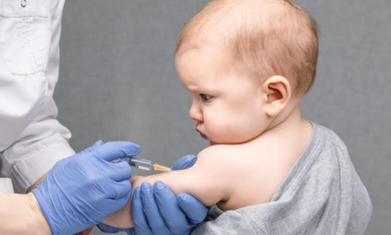 Вакцинация в Андалусии: новые правила и неожиданные изменения в бесплатном календаре