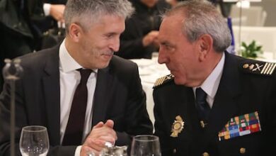 Всплеск давления на заявительницу после скандала в полиции Испании RUSSPAIN.COM